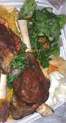 Photo of Cedars Shawarma and Kabab - 135 Eagle Ridge Blvd #9, Fort McMurray, AB T9K 2Z7